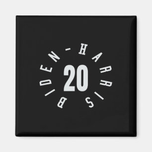 Íman Biden 46 Jersey Biden Harris 2020
