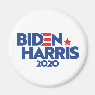 ÍMAN BIDEN HARRIS 2020