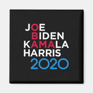 Íman Biden Harris 2020