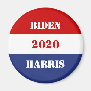Íman Biden - Harris 2020