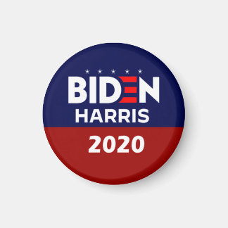Íman Biden Harris 2020