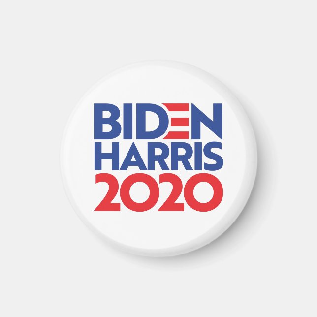 ÍMAN BIDEN HARRIS 2020 (Frente)