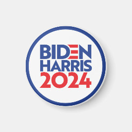 Íman Biden Harris 2024