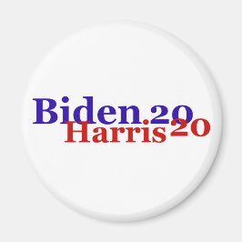 Íman Biden Harris Magnet