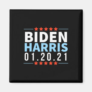 Íman Biden Harris vitória eleitoral de janeiro de 2021