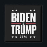 Íman Biden Trump 2024 Funny Eletion VP Presidencial<br><div class="desc">Biden Trump 2024 Funny Eletion VP Presidencial</div>