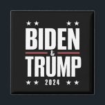 Íman Biden Trump 2024 Funny Eletion VP Presidencial<br><div class="desc">Biden Trump 2024 Funny Eletion VP Presidencial</div>