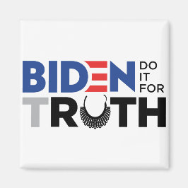 Íman BidenforRuth SHIRT.ai