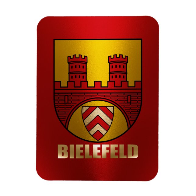 Íman Bielefeld (Vertical)