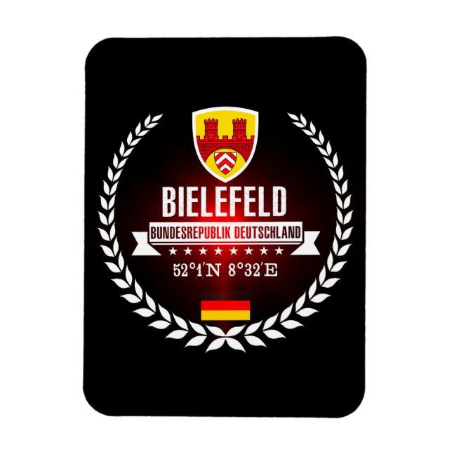 Íman Bielefeld (Vertical)