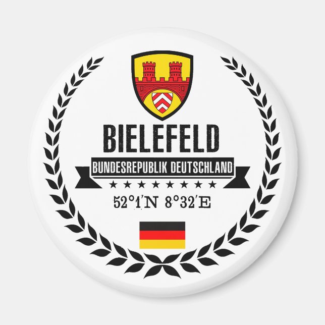 Íman Bielefeld (Frente)