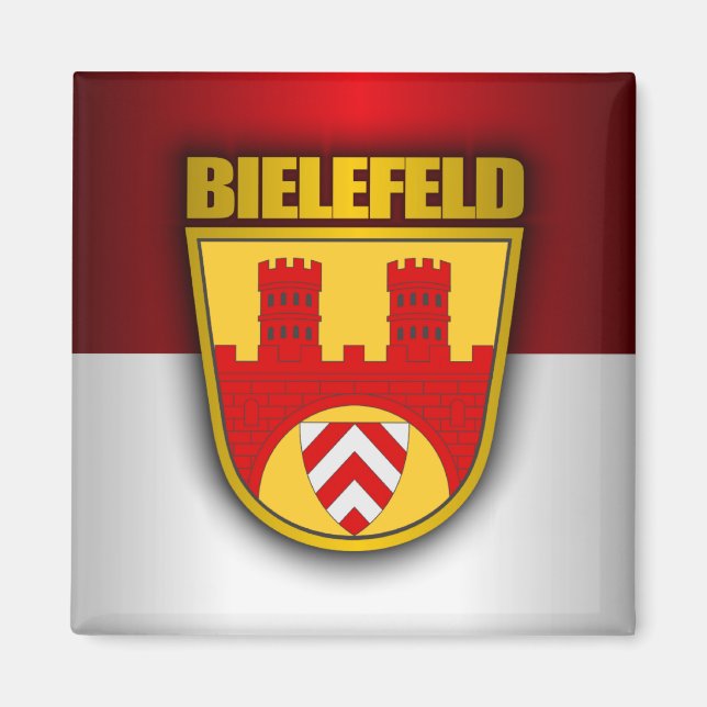 Íman Bielefeld (Frente)