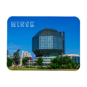 Íman Bielorrússia Б е л а р у с ь Minsk М и