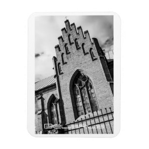 Íman Bielorrússia Б е л а у р ь с Arquitetura Igreja Mi