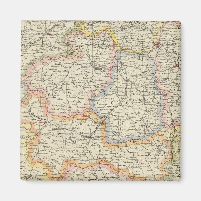 Íman Bielorrússia e Ucrânia (Frente)