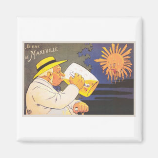 Íman Biere de Maxeville