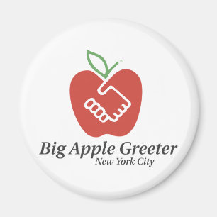 Íman Big Apple Greeter, Inc.