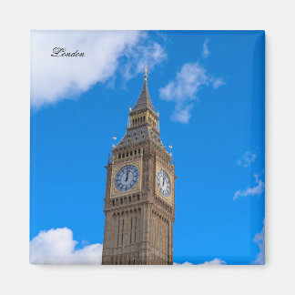 Íman Big Ben