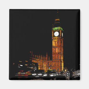 Íman Big Ben