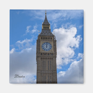 Íman Big Ben