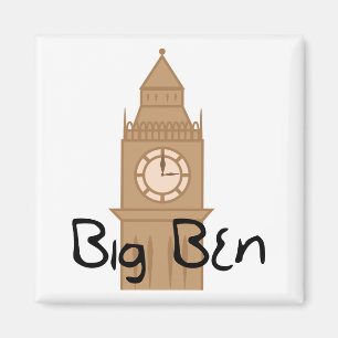 Íman Big Ben