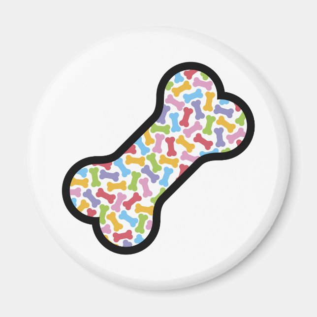 Íman Big Bone (Frente)