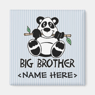 Íman Big Brother Panda