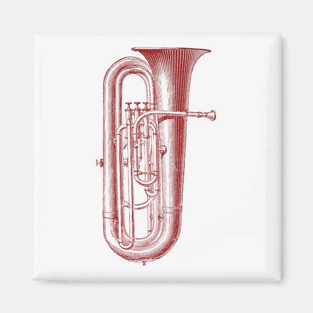 Íman Big Horn (Frente)