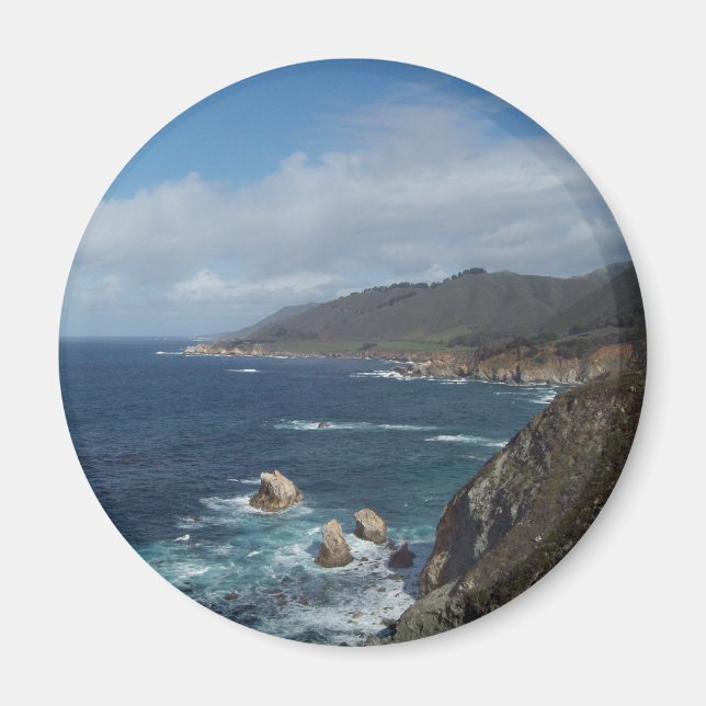 Íman Big_Sur (Frente)