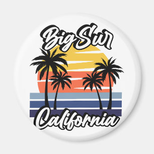 Íman Big Sur California