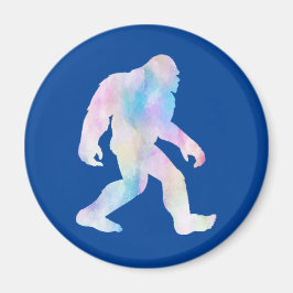 Íman Bigfoot de Aquarela