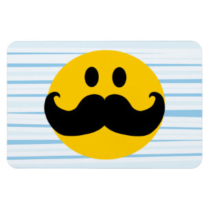 Íman Bigode