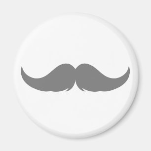 Íman Bigode de Manipulação de Petições Personalizável