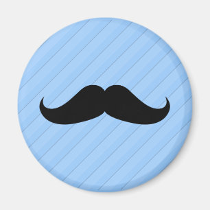 Íman Bigode do guiador