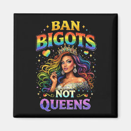 Íman Bigorrilhos Banidos