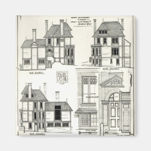 Íman Bijou Residence Sunnycote, Hampstead