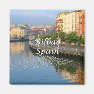 Íman Bilbao, espanha Basque (subtítulo)