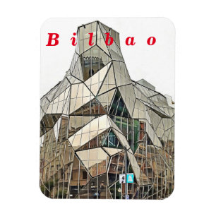 Íman  Bilbau. 28