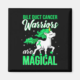 Íman Bile Duct Cancer Sensibilização e Diversão do Guer