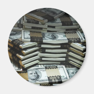 Íman Bilhão mulheres do dólar