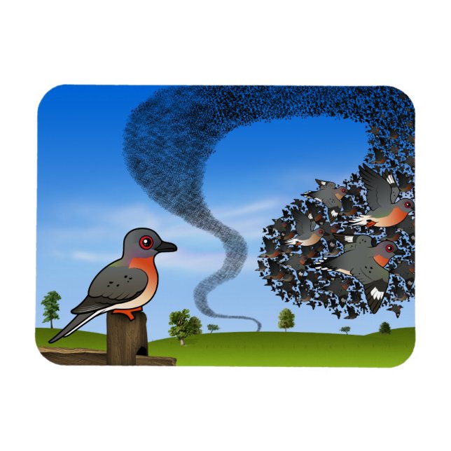 Íman Bilhões (Horizontal)