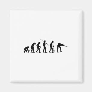 Íman Billiard Evolution Snooker Piscina Chalk Billiard 