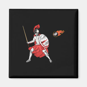 Íman Billiards Game Sticks Romans Snooker Piscina Bi