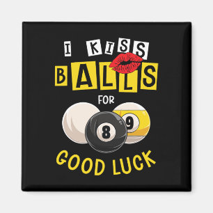Íman Billiards Piscina 8 Ball Snooker Female Billiard P