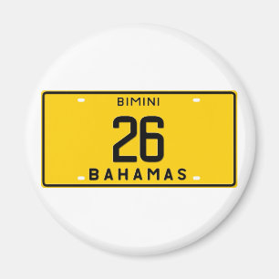 Íman Bimini87