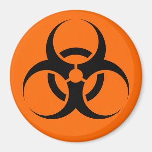 Íman Biohazard