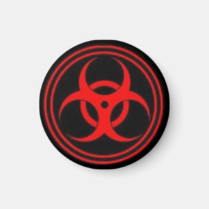 Íman Biohazard