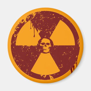 Íman BioHazard