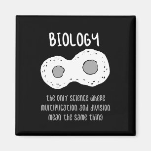 Íman Biologia - Biologia O Único Presente Ciência