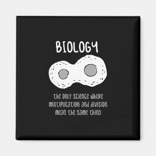 Íman Biologia - Biologia O Único Presente de Ciência